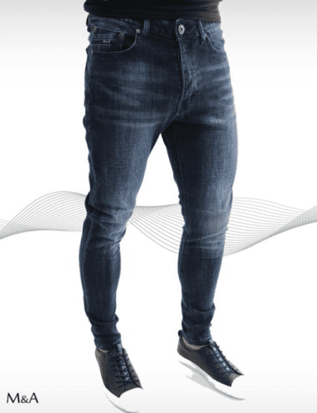 M&A גינס דגם 51